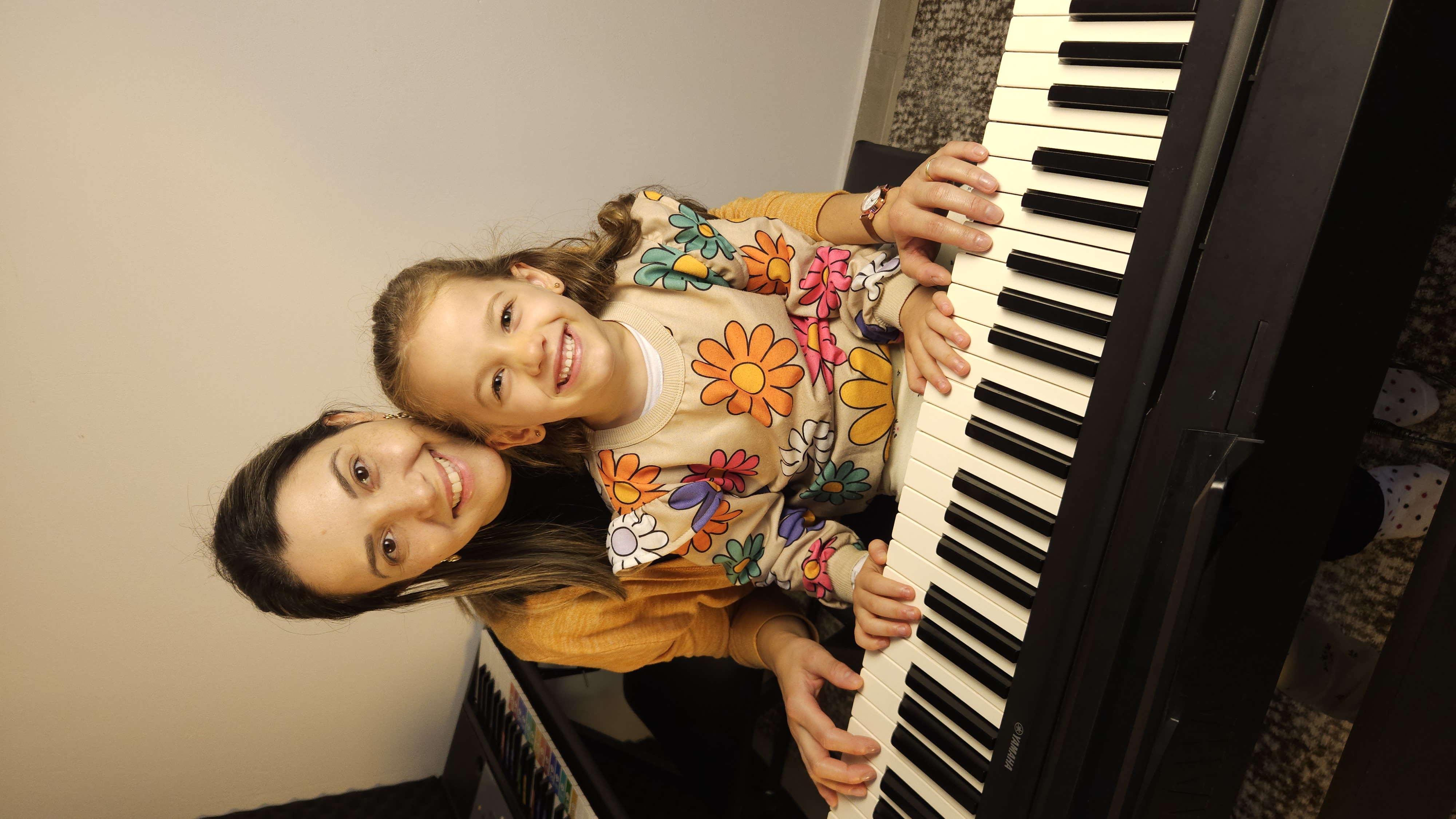 Janusa e Laura